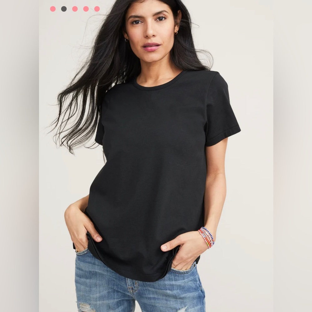 Hatch nursing tee